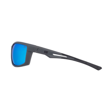 Lentes De Sol CTS - 8015 - 108P Lunas Azulinas Polarizadas - KATZER